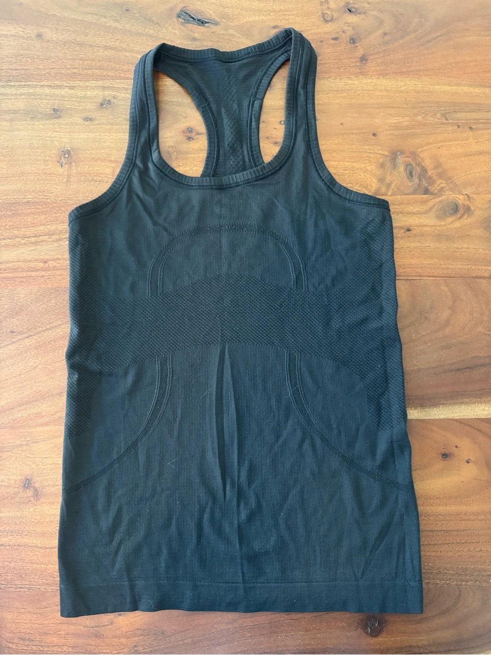 Lululemon Swiftly Tech Racerback Tank Top 2.0